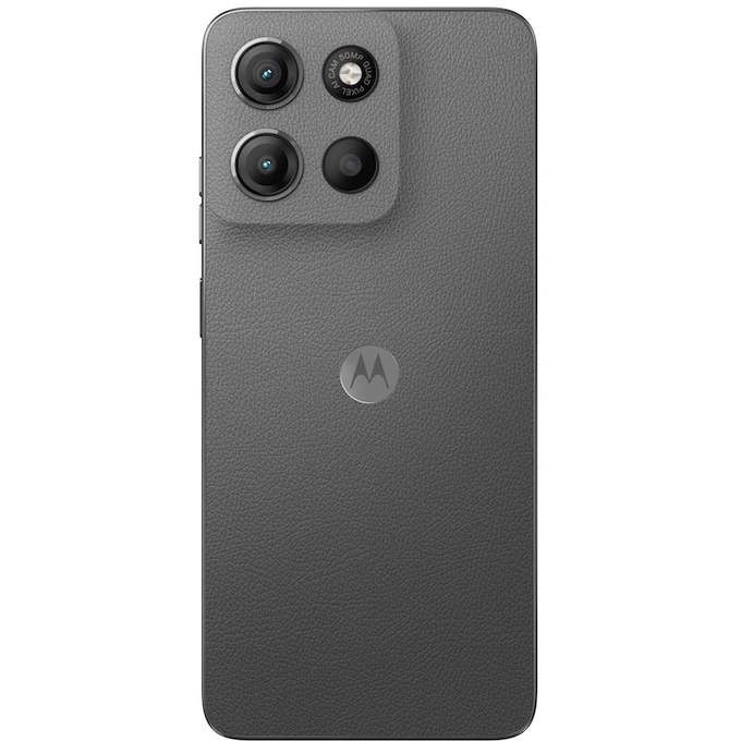 Telefon MOTOROLA moto g15 power, Dual SIM, 256GB, 8GB RAM, 6000 mAh, Gravity Grey - Imagine 7