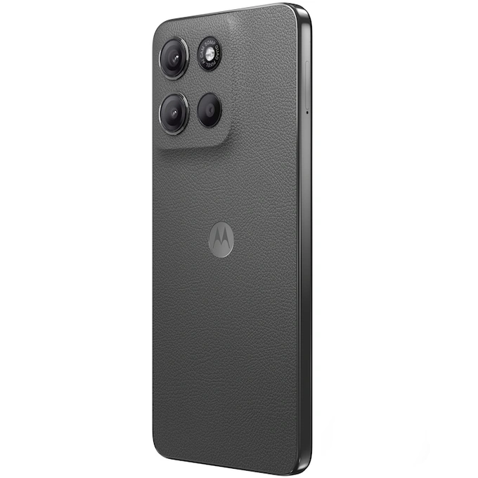 Telefon MOTOROLA moto g15 power, Dual SIM, 256GB, 8GB RAM, 6000 mAh, Gravity Grey - Imagine 8