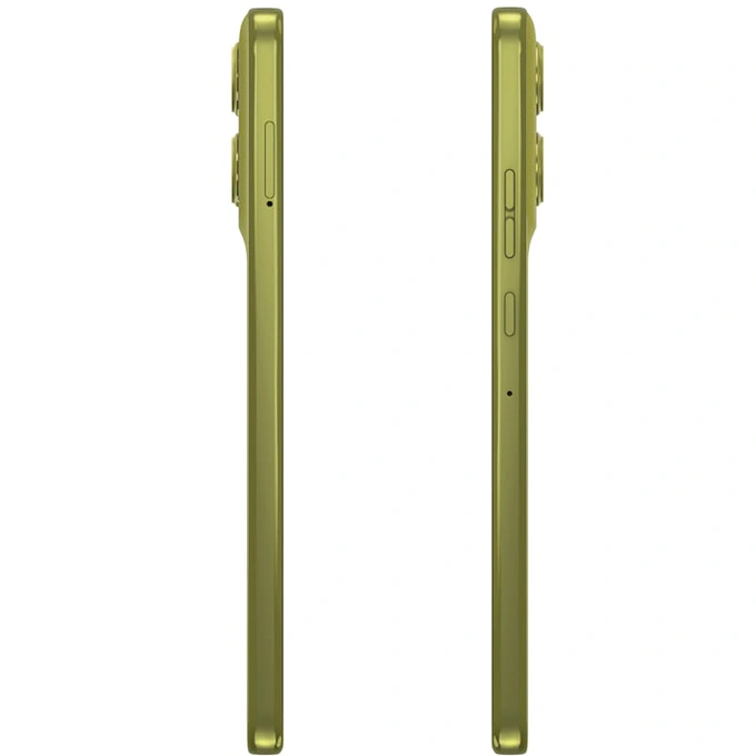 Telefon MOTOROLA Moto g86, 8GB RAM, 256GB, 5G, Golden Cypress - Imagine 8