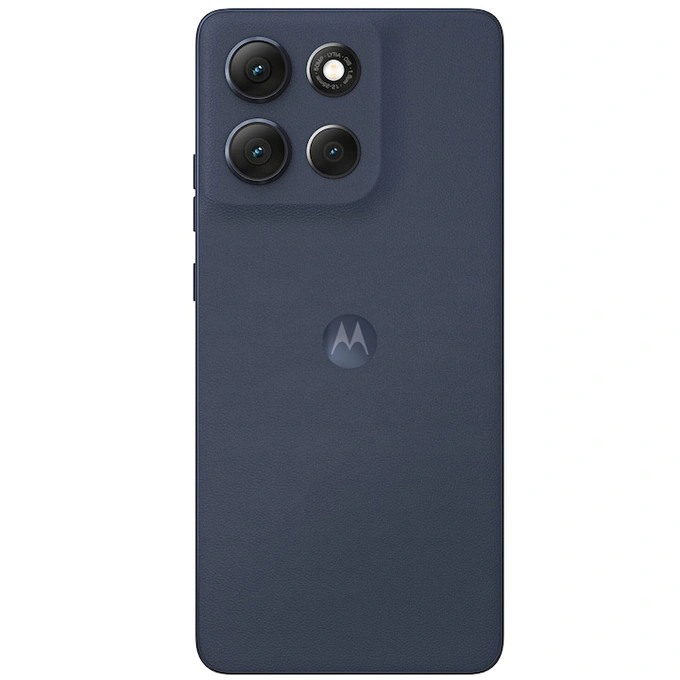 Telefon MOTOROLA Moto g86, 8GB RAM, 256GB, 5G, Spellbound - Imagine 12