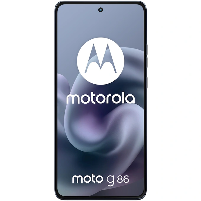 Telefon MOTOROLA Moto g86, 8GB RAM, 256GB, 5G, Spellbound - Imagine 5