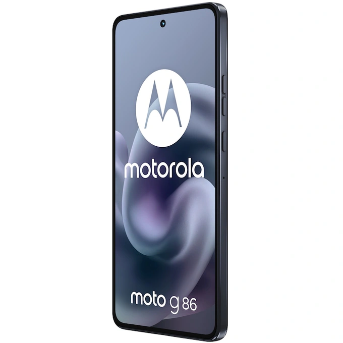 Telefon MOTOROLA Moto g86, 8GB RAM, 256GB, 5G, Spellbound - Imagine 6