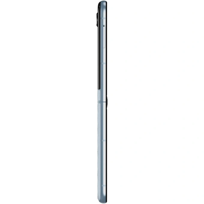 Telefon MOTOROLA Razr 60 5G PB860080RO, 256GB, 8GB RAM, Dual SIM, Ice Melt + Casti Motorola Buds Loop, Swarovski - Imagine 12