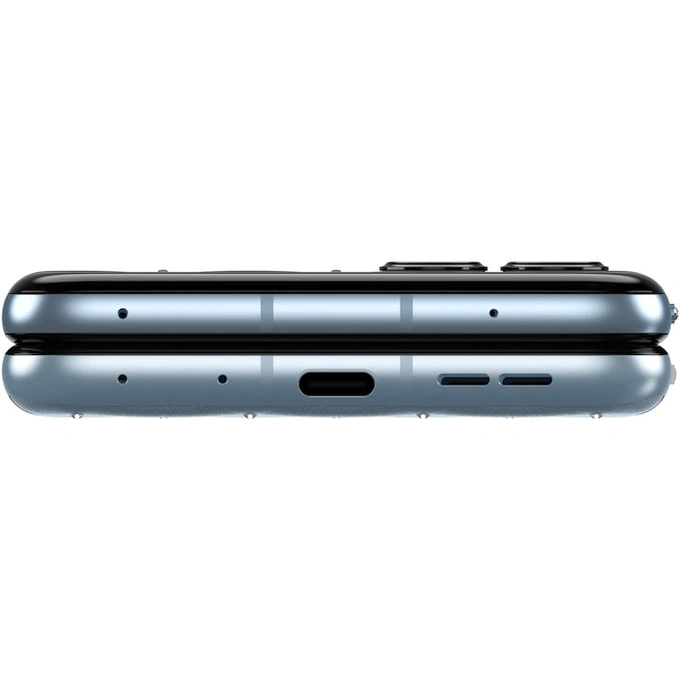 Telefon MOTOROLA Razr 60 5G PB860080RO, 256GB, 8GB RAM, Dual SIM, Ice Melt + Casti Motorola Buds Loop, Swarovski - Imagine 17