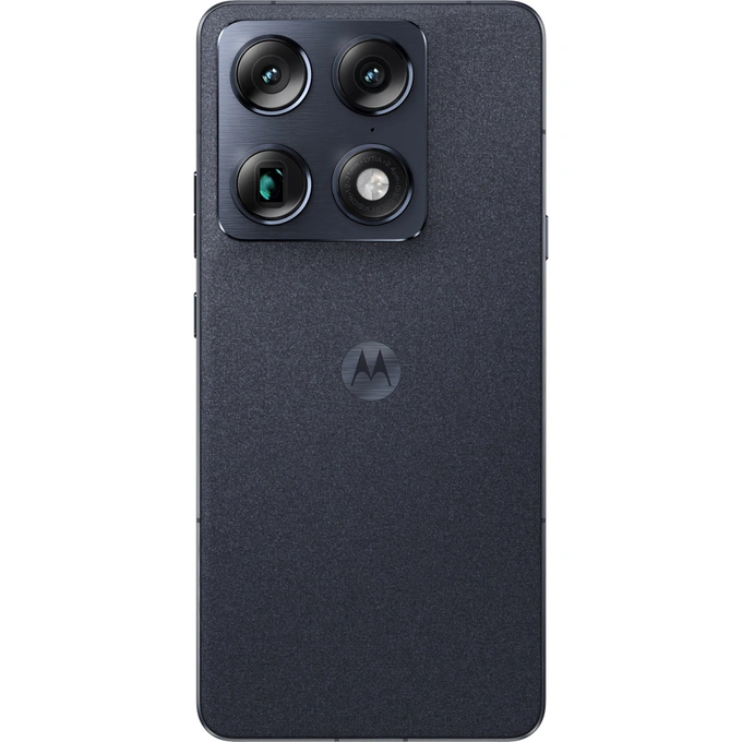 Telefon MOTOROLA Signature, 512GB, 16GB RAM, Dual SIM, Carbon - Imagine 3