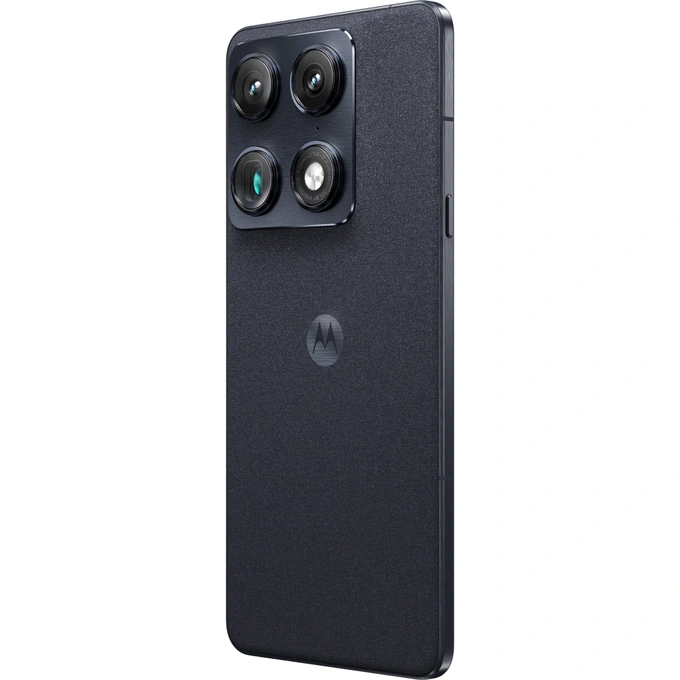 Telefon MOTOROLA Signature, 512GB, 16GB RAM, Dual SIM, Carbon - Imagine 4