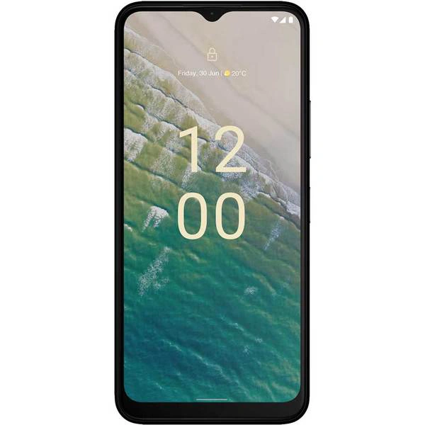 Nokia Telefon NOKIA C32, Dual SIM, 64GB, Charcoal - IT-Fashion.ro