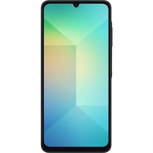 Telefon SAMSUNG Galaxy A06 4GB/64GB Black - Imagine 3