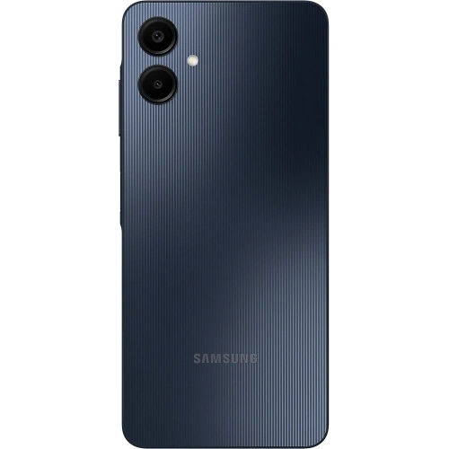 Telefon SAMSUNG Galaxy A06 4GB/64GB Black - Imagine 4