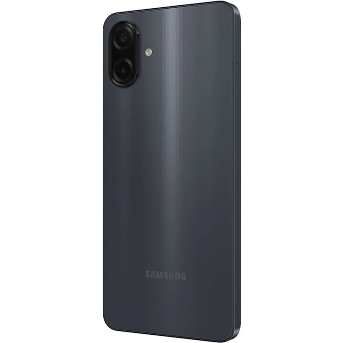 Telefon SAMSUNG Galaxy A07, 256GB, 8GB RAM, Black - Imagine 5