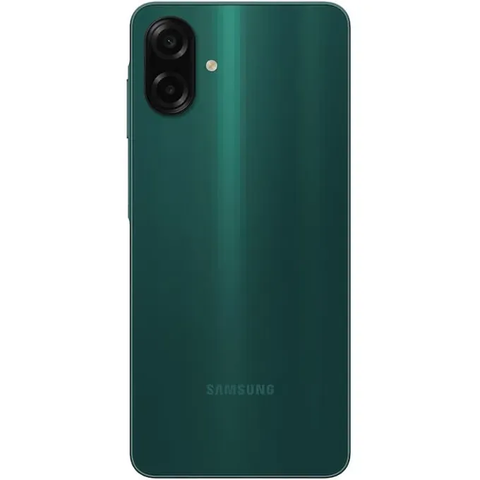Telefon SAMSUNG Galaxy A07, 256GB, 8GB RAM, Green - Imagine 6