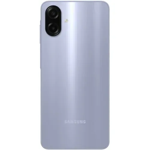 Telefon SAMSUNG Galaxy A07, 256GB, 8GB RAM, Light Violet - Imagine 6