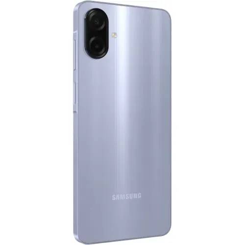 Telefon SAMSUNG Galaxy A07, 256GB, 8GB RAM, Light Violet - Imagine 7