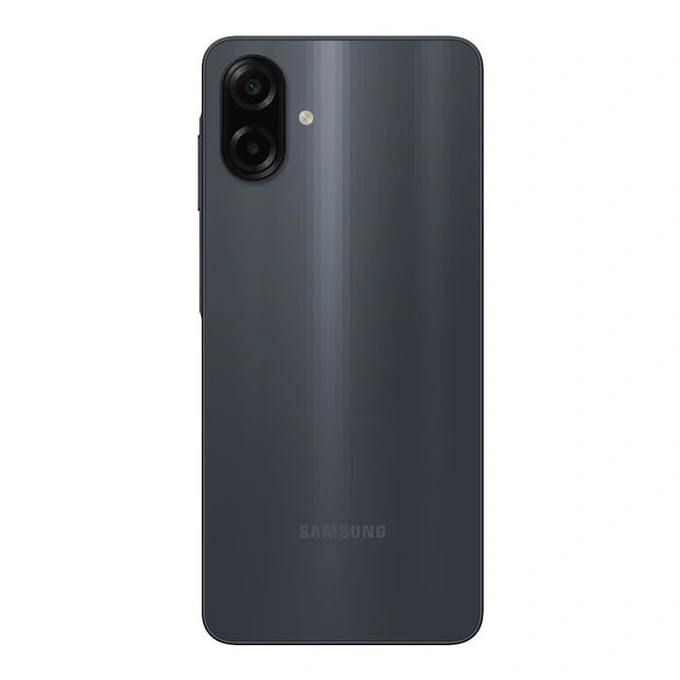 Telefon SAMSUNG Galaxy A07, 4GB RAM, 64GB, Black - Imagine 5