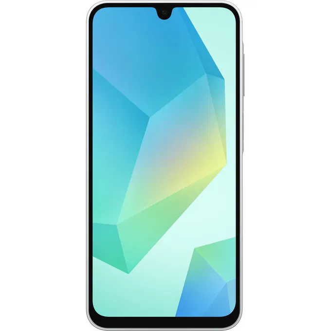 Telefon SAMSUNG Galaxy A16, 128GB, 4GB RAM, Gray - Imagine 3