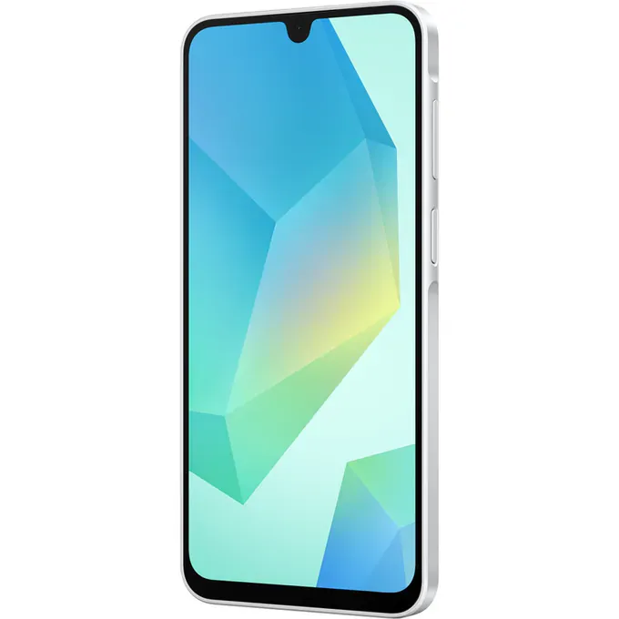 Telefon SAMSUNG Galaxy A16, 128GB, 4GB RAM, Gray - Imagine 4