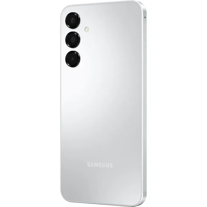 Telefon SAMSUNG Galaxy A16, 128GB, 4GB RAM, Gray - Imagine 5