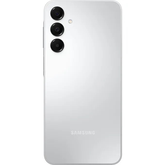 Telefon SAMSUNG Galaxy A16, 128GB, 4GB RAM, Gray - Imagine 6