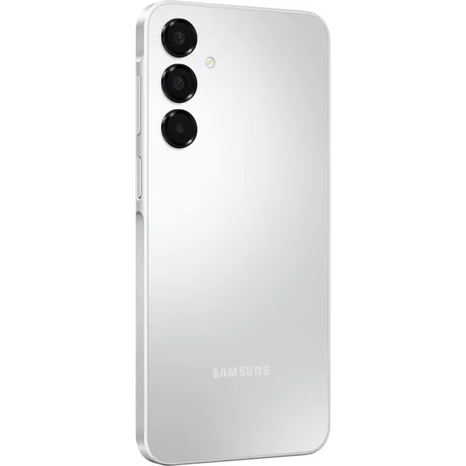Telefon SAMSUNG Galaxy A16, 128GB, 4GB RAM, Gray - Imagine 7