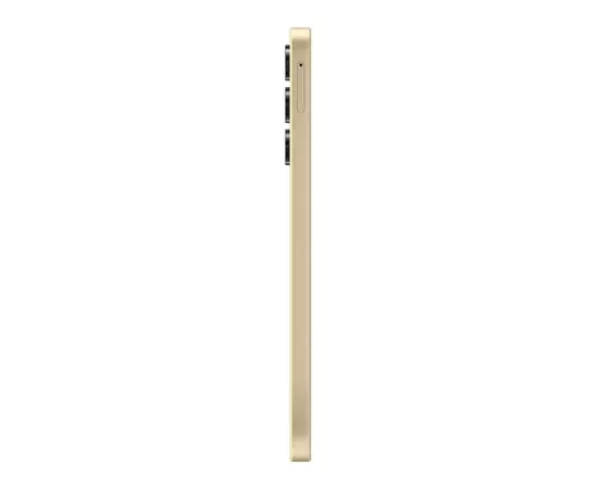 Telefon SAMSUNG Galaxy A16, 5G, 128GB, 4GB, Gold - Imagine 5