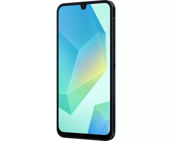 Telefon SAMSUNG Galaxy A16, 5G, 128GB, 4GB RAM, Blue Black - Imagine 4