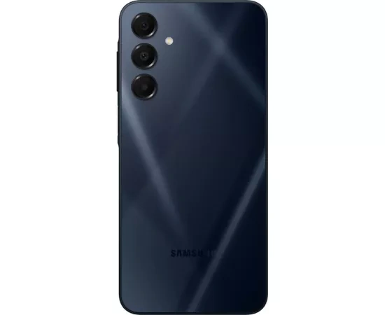 Telefon SAMSUNG Galaxy A16, 5G, 128GB, 4GB RAM, Blue Black - Imagine 6