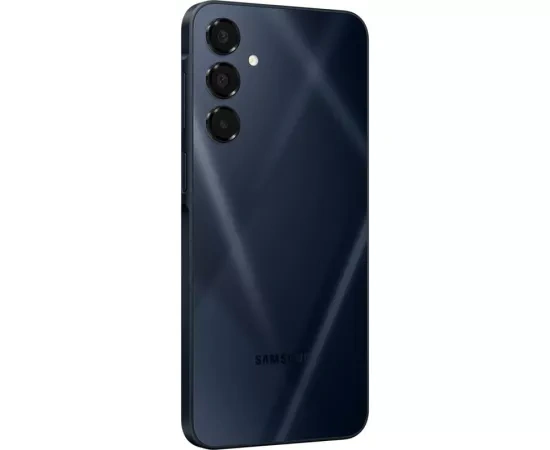 Telefon SAMSUNG Galaxy A16, 5G, 128GB, 4GB RAM, Blue Black - Imagine 7