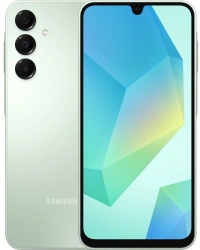 Telefon Samsung Galaxy A16 8GB/256GB Light Green - Imagine 1
