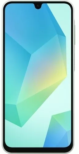 Telefon Samsung Galaxy A16 8GB/256GB Light Green - Imagine 2