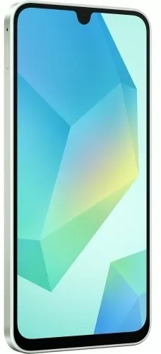 Telefon Samsung Galaxy A16 8GB/256GB Light Green - Imagine 3