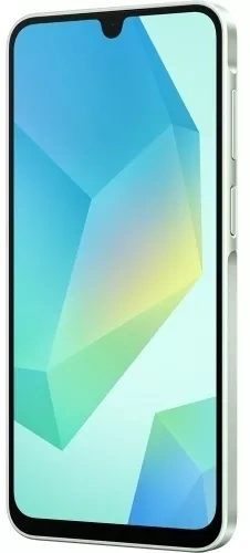 Telefon Samsung Galaxy A16 8GB/256GB Light Green - Imagine 4