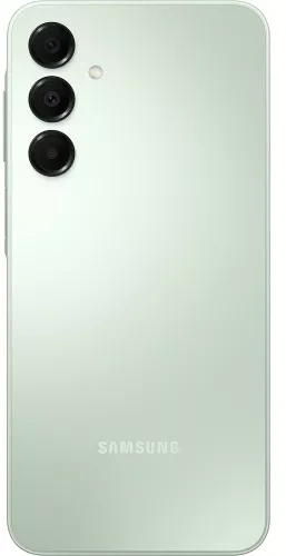 Telefon Samsung Galaxy A16 8GB/256GB Light Green - Imagine 5