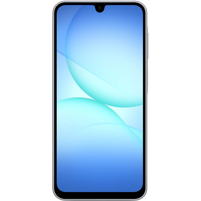 Telefon SAMSUNG Galaxy A17, 5G, 128GB, 4GB RAM, Gray - Imagine 3