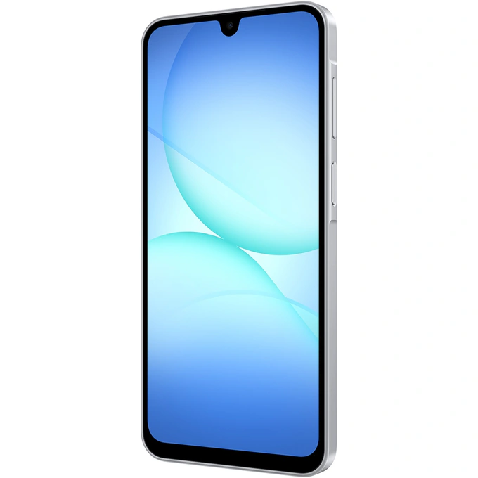 Telefon SAMSUNG Galaxy A17, 5G, 128GB, 4GB RAM, Gray - Imagine 4