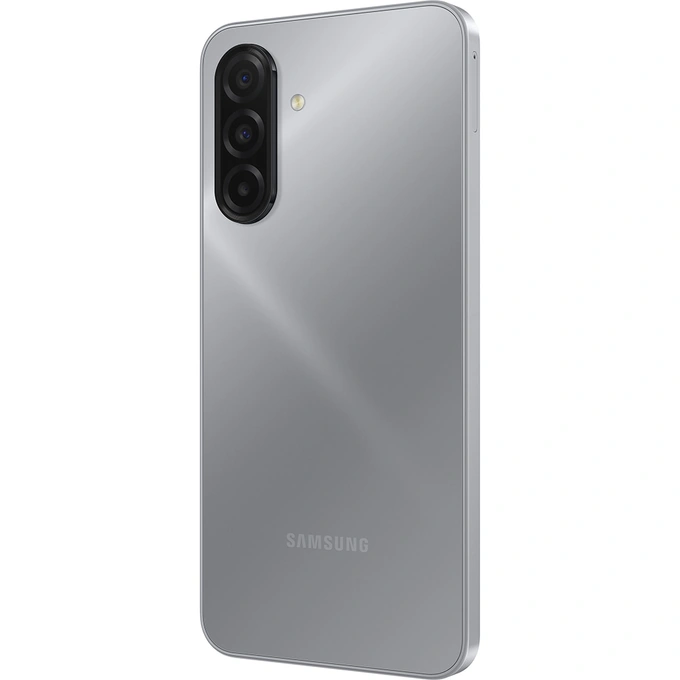 Telefon SAMSUNG Galaxy A17, 5G, 128GB, 4GB RAM, Gray - Imagine 5
