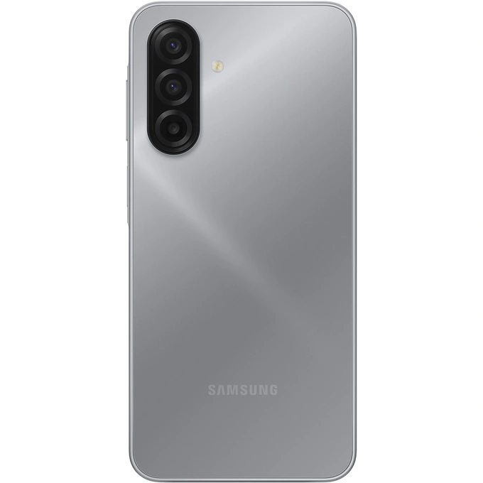 Telefon SAMSUNG Galaxy A17, 5G, 128GB, 4GB RAM, Gray - Imagine 6