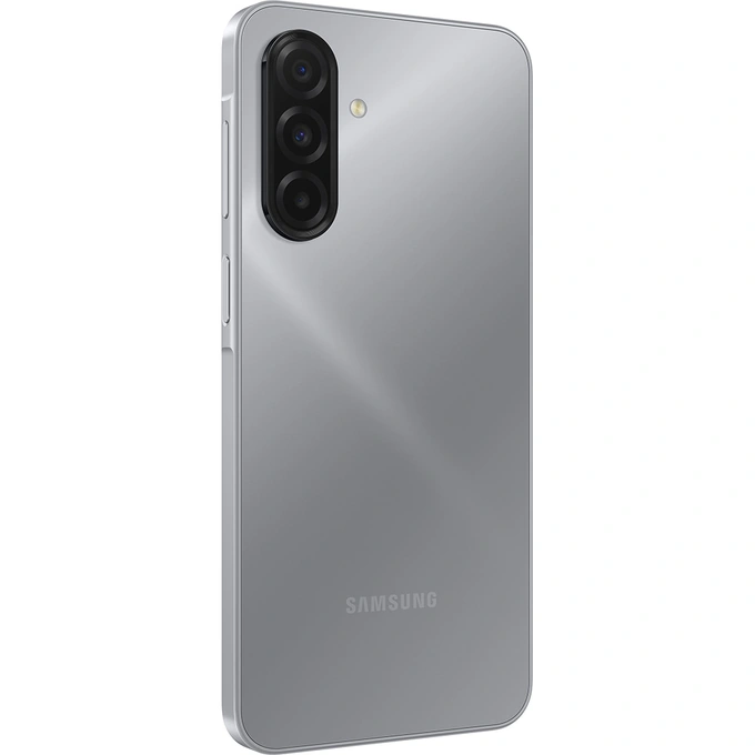 Telefon SAMSUNG Galaxy A17, 5G, 128GB, 4GB RAM, Gray - Imagine 7