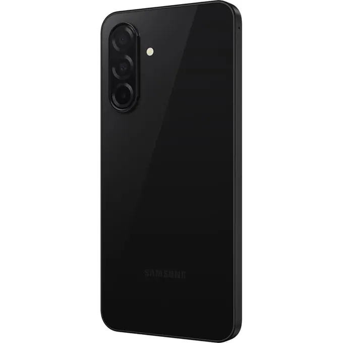Telefon SAMSUNG Galaxy A26, 5G, 128GB, 6GB RAM, Black - Imagine 5