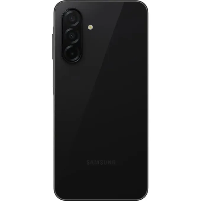 Telefon SAMSUNG Galaxy A26, 5G, 128GB, 6GB RAM, Black - Imagine 6