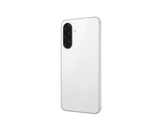 Telefon SAMSUNG Galaxy A26, 5G, 128GB, 6GB RAM, Dual SIM, White - Imagine 5