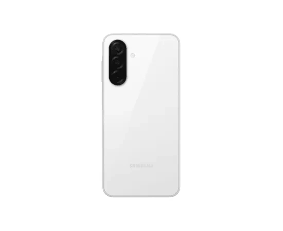 Telefon SAMSUNG Galaxy A26, 5G, 128GB, 6GB RAM, Dual SIM, White - Imagine 6