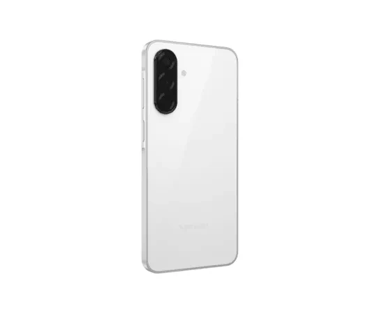 Telefon SAMSUNG Galaxy A26, 5G, 128GB, 6GB RAM, Dual SIM, White - Imagine 7
