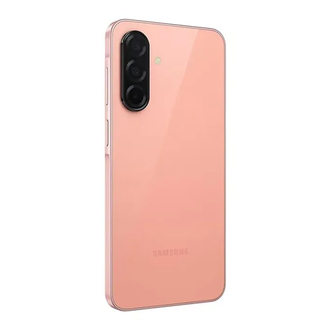 Telefon SAMSUNG Galaxy A26, 5G, 128GB, 6GB RAM, Peach Pink - Imagine 5