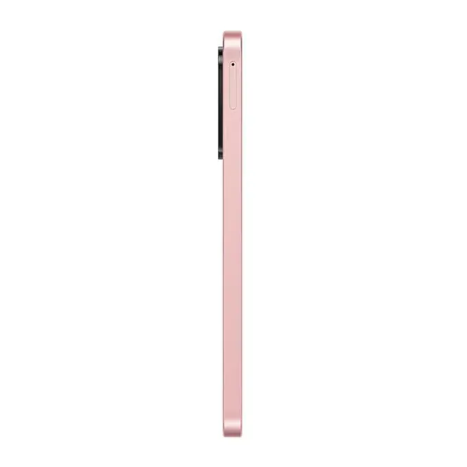 Telefon SAMSUNG Galaxy A26, 5G, 128GB, 6GB RAM, Peach Pink - Imagine 6