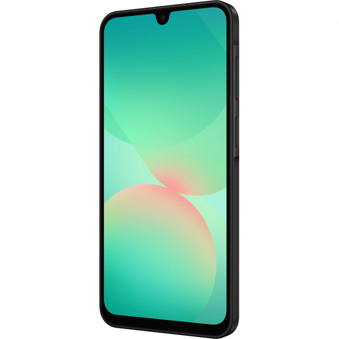 Telefon SAMSUNG Galaxy A26, 5G, 256GB, 8GB RAM, Black - Imagine 4