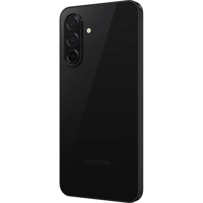 Telefon SAMSUNG Galaxy A26, 5G, 256GB, 8GB RAM, Black - Imagine 5