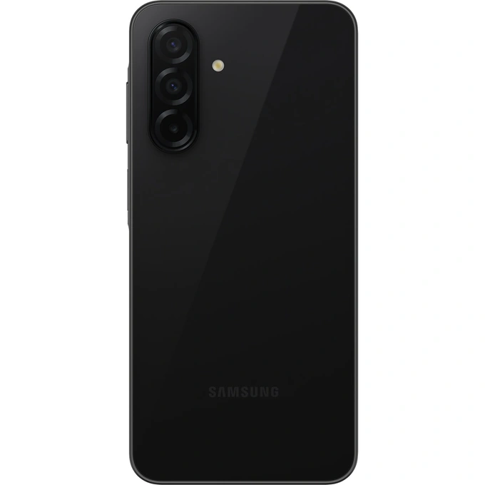Telefon SAMSUNG Galaxy A26, 5G, 256GB, 8GB RAM, Black - Imagine 6
