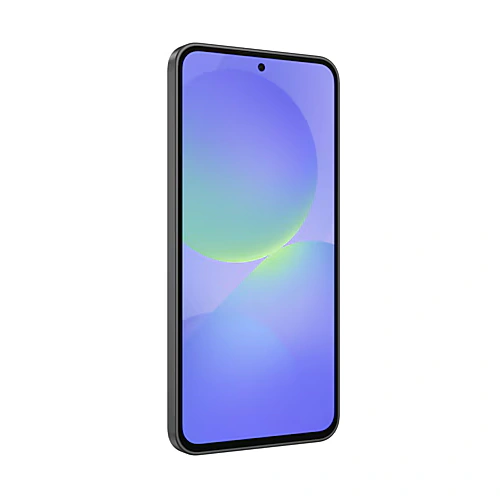 Telefon SAMSUNG Galaxy A36, 5G, 128GB, 8GB RAM, Awesome Black - Imagine 2