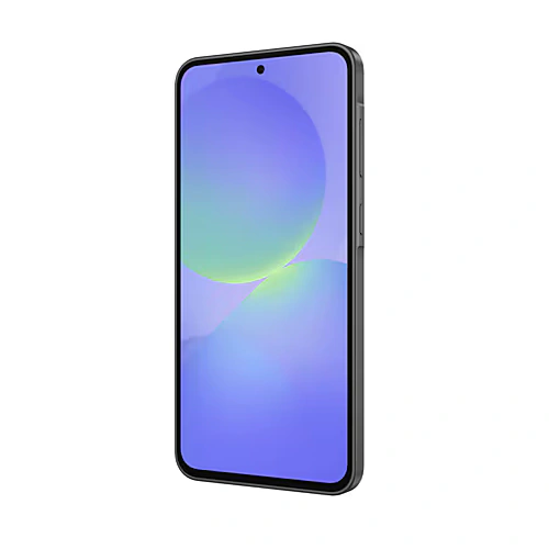 Telefon SAMSUNG Galaxy A36, 5G, 128GB, 8GB RAM, Awesome Black - Imagine 3