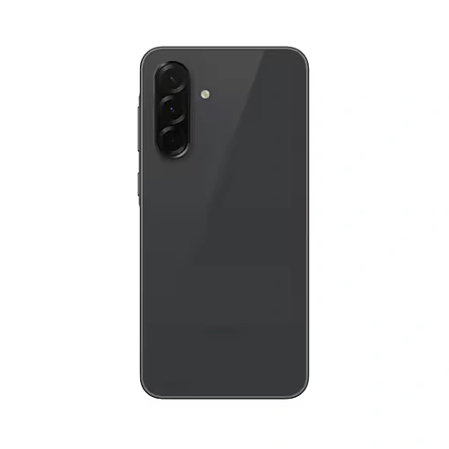 Telefon SAMSUNG Galaxy A36, 5G, 128GB, 8GB RAM, Awesome Black - Imagine 5